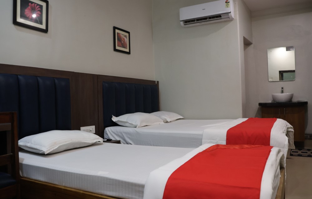 Rooms Pictures